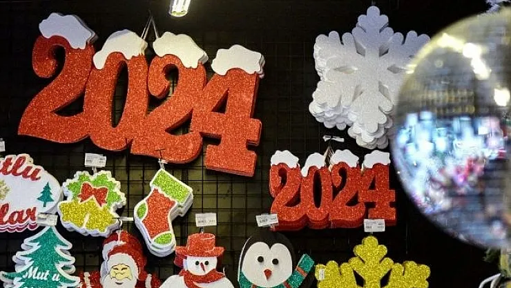 Malatya Büyükşehir Belediyesi yılbaşı tedbirlerini aldı