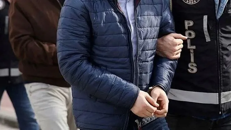 Malatya'da konteyner dolandırıcıları yakalandı