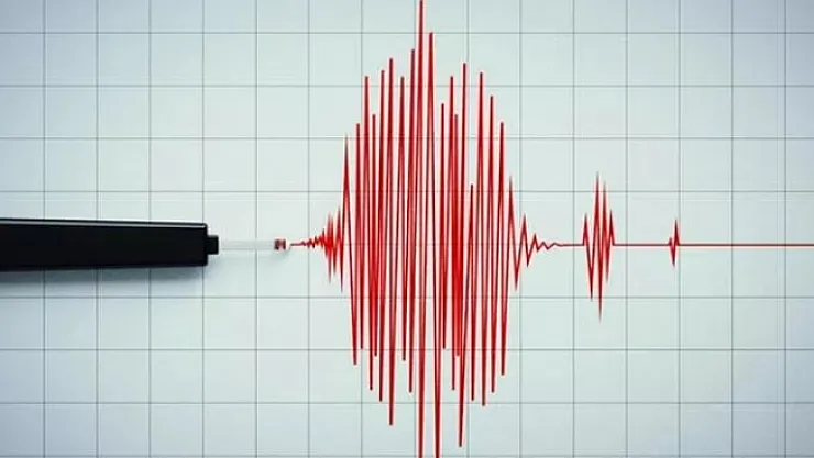 Malatya'da korkutan deprem!