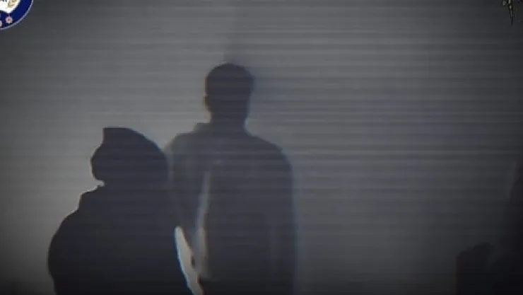 Malatya merkezli terör operasyonu! 14 gözaltı