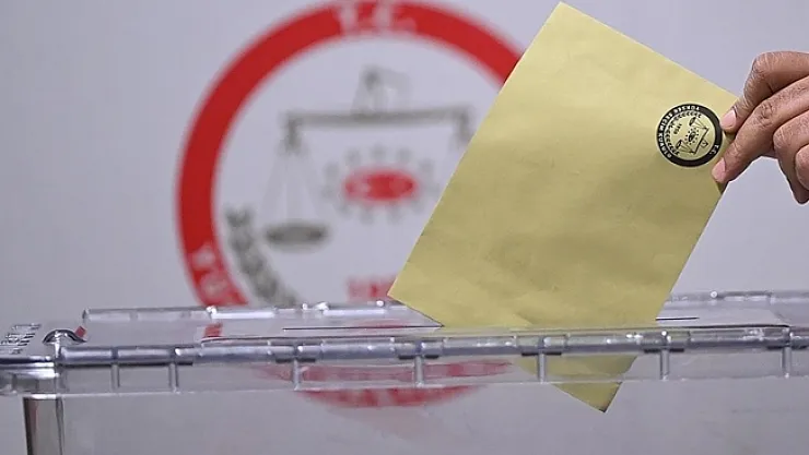 Malatya'nın da aralarında olduğu illerde oy verme saati değişti!