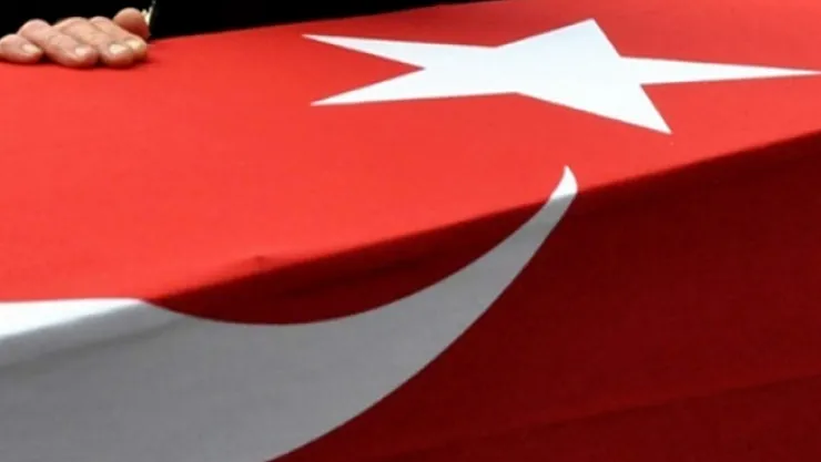 Malatya'ya şehit ateşi düştü!