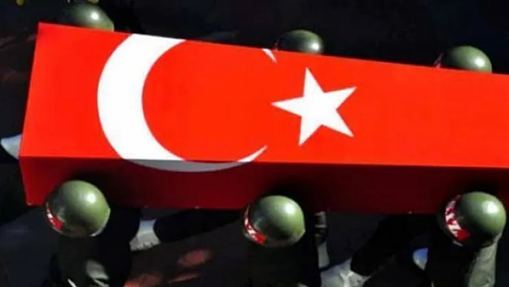 Malatya'ya yine şehit ateşi düştü! Acı haber ulaştı..