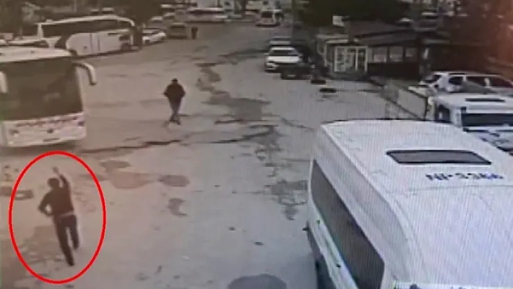 Muavinin feci ölümündeki tartışma Malatya'da başlamış!