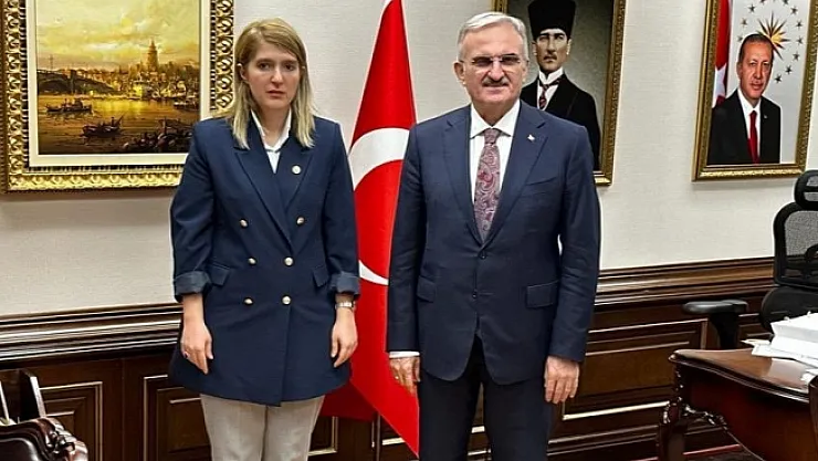 O projeler 2024 yılı yatırım programına alındı!
