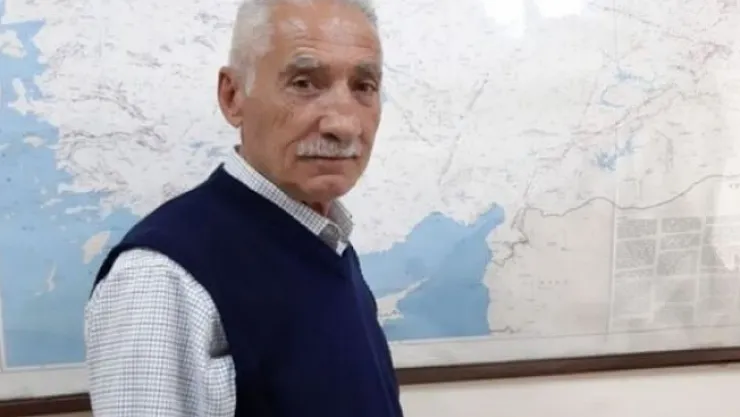 Prof. Dr. Önal: Artçı bir deprem...