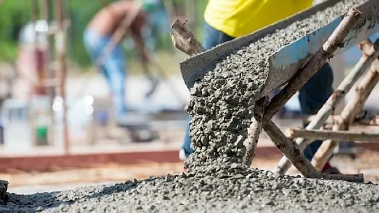 Soruşturma açılan betonculara ne oldu?