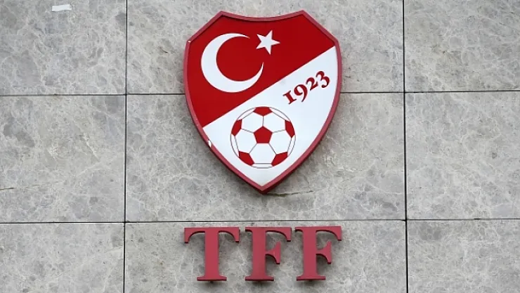 TFF, ertelenen maçların oynanacağı tarihleri açıkladı