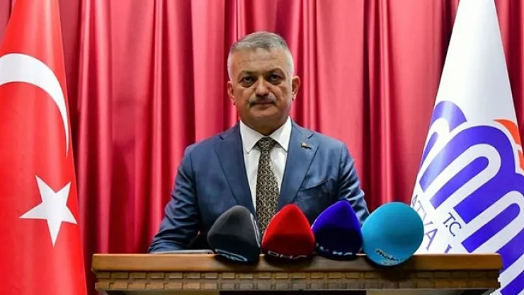 Vali Yazıcı'dan yılbaşı uyarısı! Gerekli hassasiyet gösterilmeli...