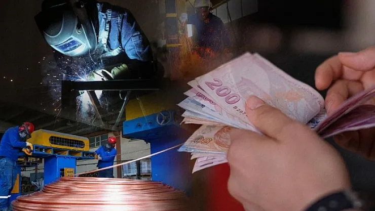 Yeni asgari ücret belli oldu!