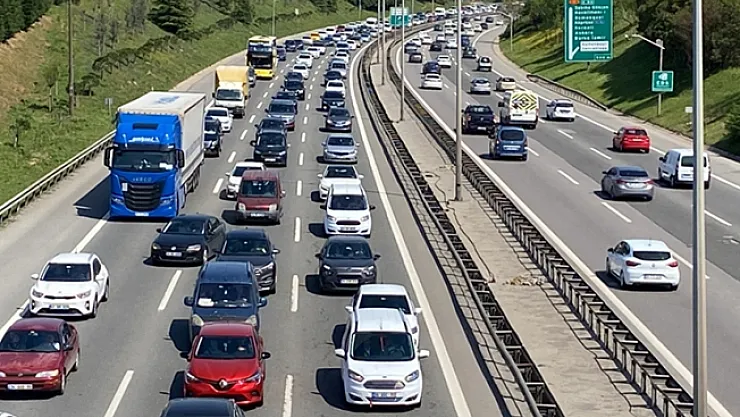 Zorunlu trafik sigortasında azami prim artış tutarı belirlendi