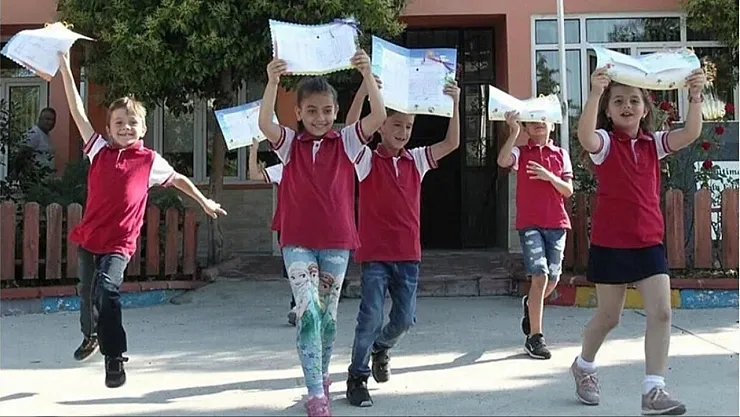 2024-2025 eğitim öğretim yılı yarın sona eriyor