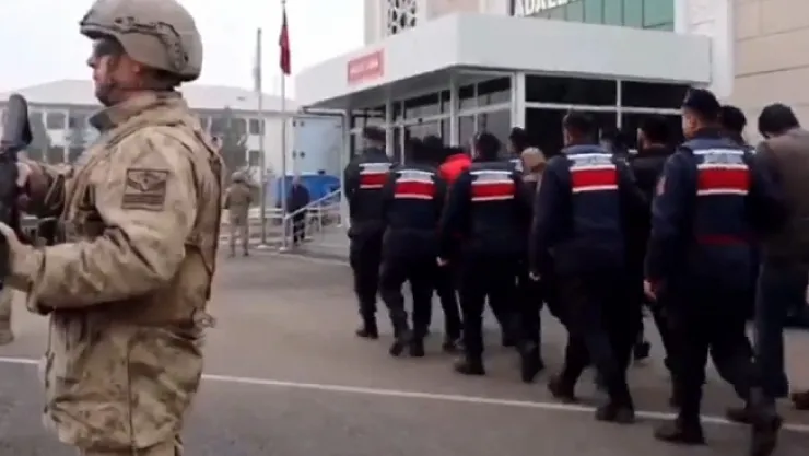 163 zehir taciri ve sokak satıcısı yakalandı