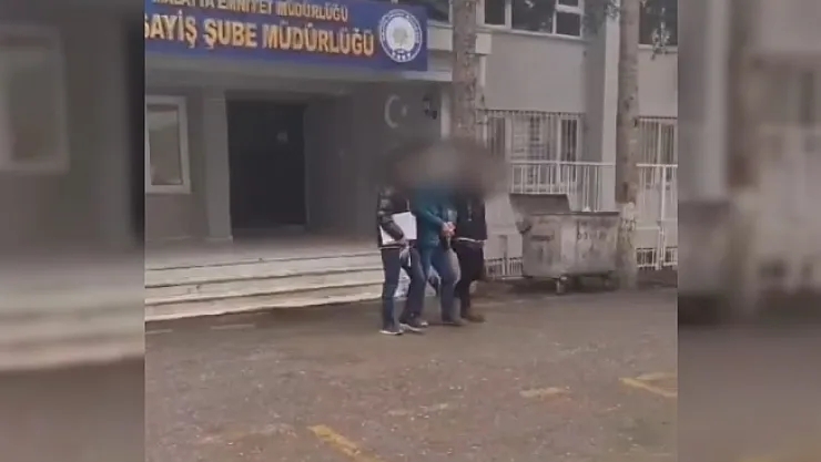 16 yıldır çalıştığı kuyumcudan 20 milyonluk vurgun yaptı