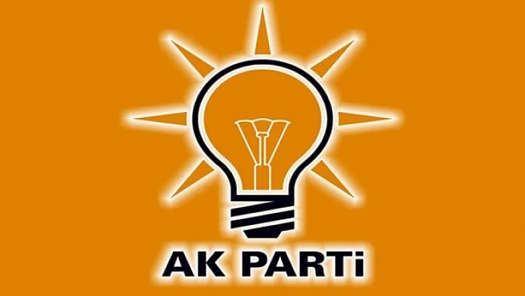 AK Parti aday tanıtım toplantısı ertelendi