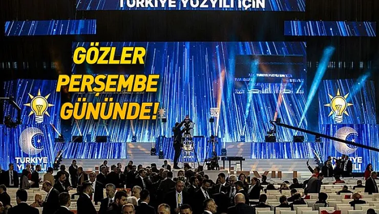 Ak Parti, Malatya adayını 18 Ocak'ta açıklayacak