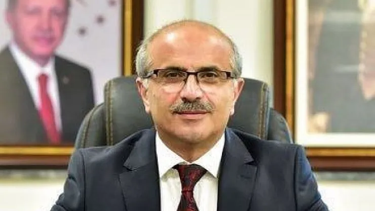 Cumhurbaşkanından önce İl Başkanlığı Büyükşehir Adayını Sami Er olarak açıkladı