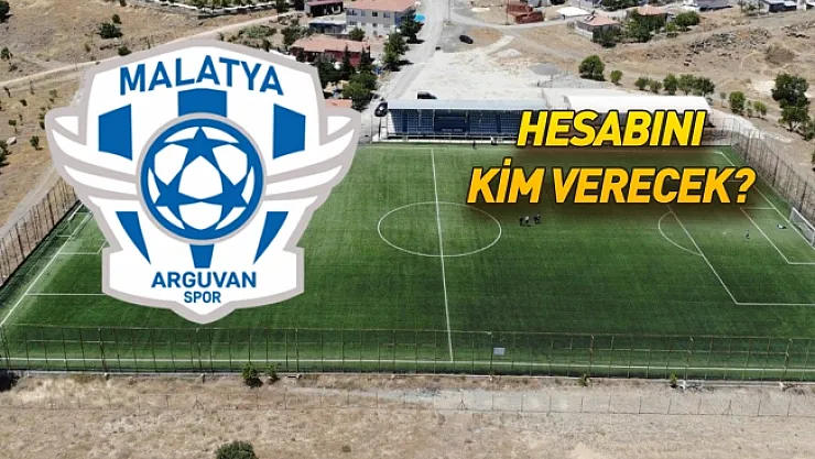 Arguvanspor'u kaosa kim sürükledi?