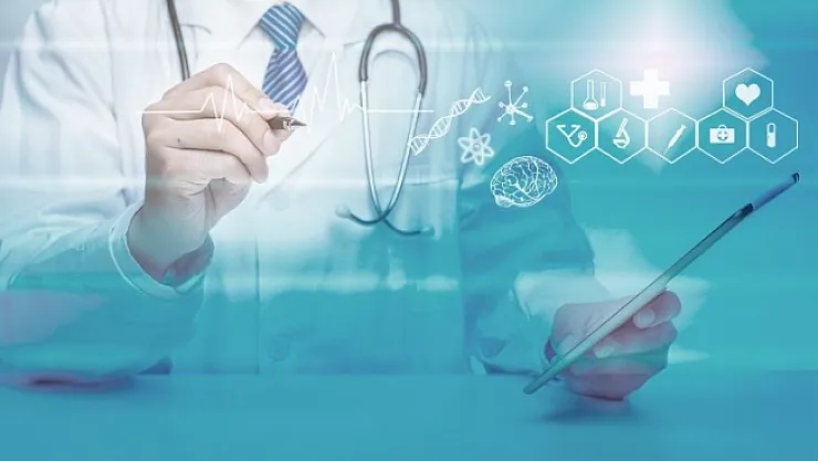 Bakan Koca, 2023 yılı sağlık verilerini açıkladı