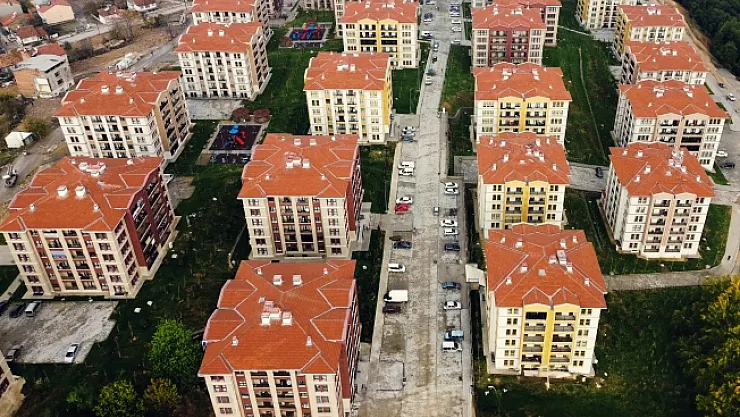 Battalgazi'de kentsel dönüşüme hız verildi