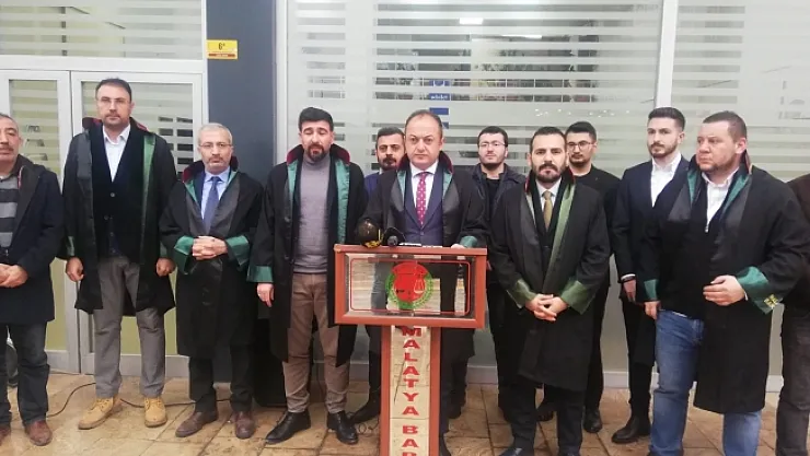 Demez: Yıkıma sebep olanlar yargılanmadı! Adalet bekliyoruz!