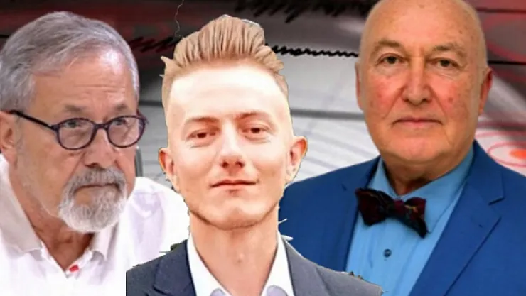 Deprem uzmanları ne dedi?