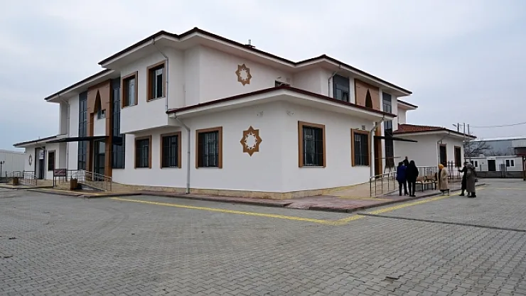 Eski Malatya Semt Polikliniği 22 mahallenin yükünü alacak