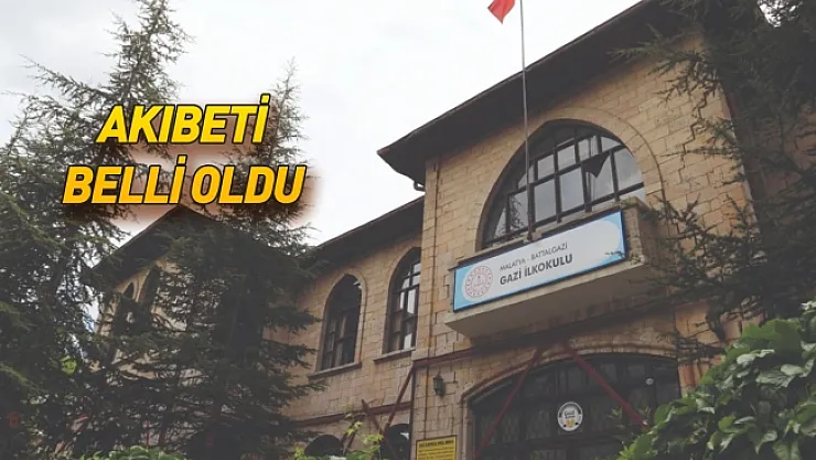 Gazi İlkokulu çocuk kütüphanesi yapılacak