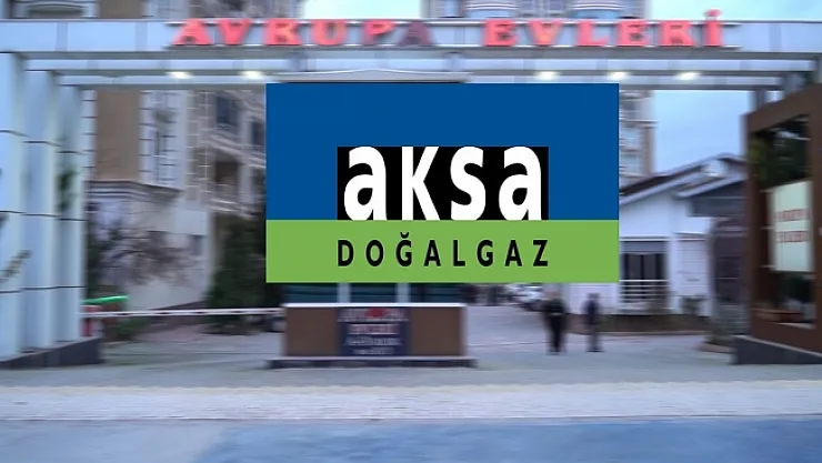 Haberimizle ilgili Aksa Malatya Doğalgaz'dan açıklama!