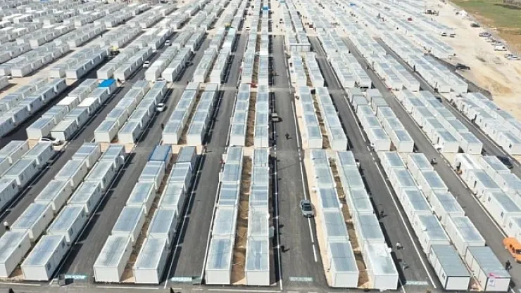 Konteynerlara kimler yerleştirildi? Denetimler ne zaman yapılacak?