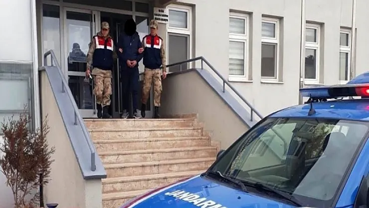 Malatya'da 3 hırsızlık zanlısı yakalandı