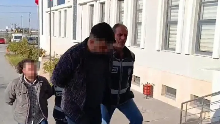 Malatya'da 'torbacı' operasyonu: 11 tutuklama