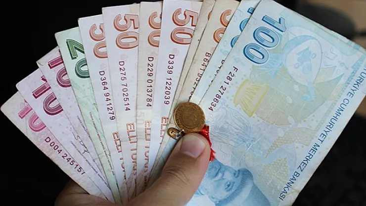 Memur ve emeklinin beklediği zam oranları belli oldu