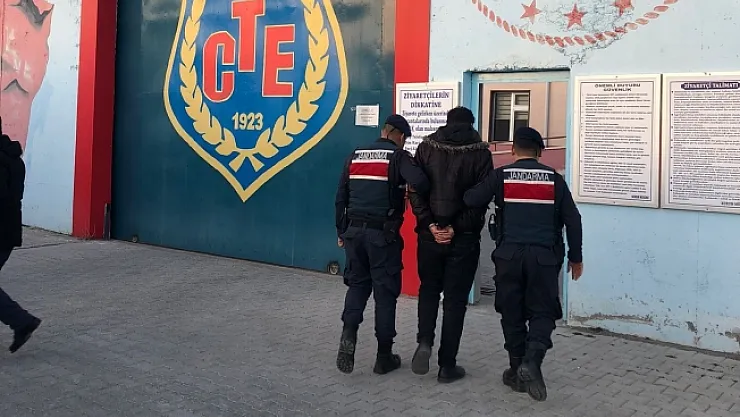 Şehit yakınlarını dolandıran zanlı tutuklandı