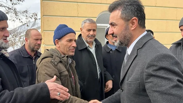 YRP Büyükşehir Adayı Yıldırım: Maaşlar arası uçurumu kapatacağız