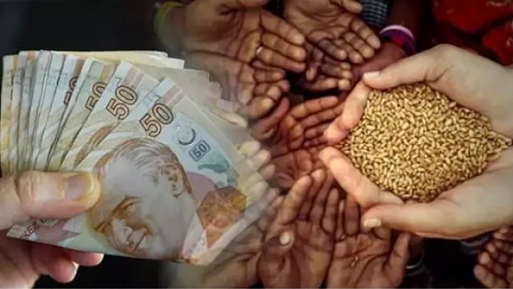 2024 Fitre bedeli belli oldu!