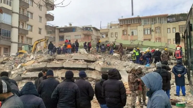 78 kişi hayatını kaybetmişti! Hakimbey Apartmanı davasında gelişme!