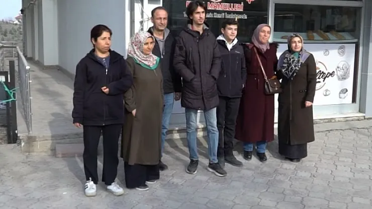 Malatya'da bitmeyen internet çilesi!