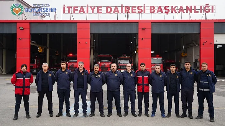 'Acının tecrübesi olmuyor'