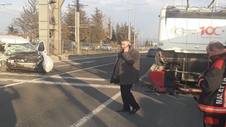 Ağır yaralanan genç yaşam mücadelesini kaybetti