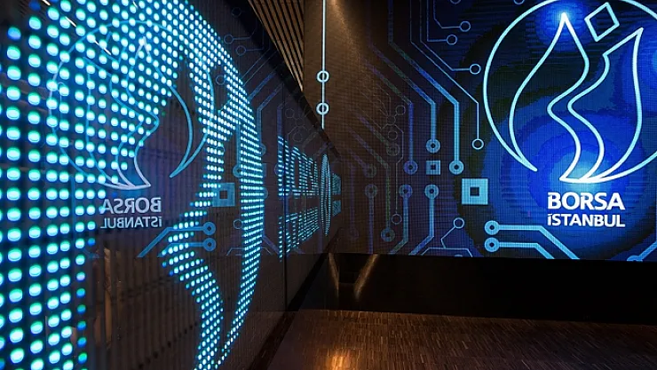 Borsada tüm zamanların rekoru kırıldı