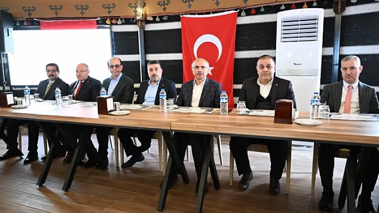 'Cumhur İttifakı Malatya'dan Zaferle Çıkacak'