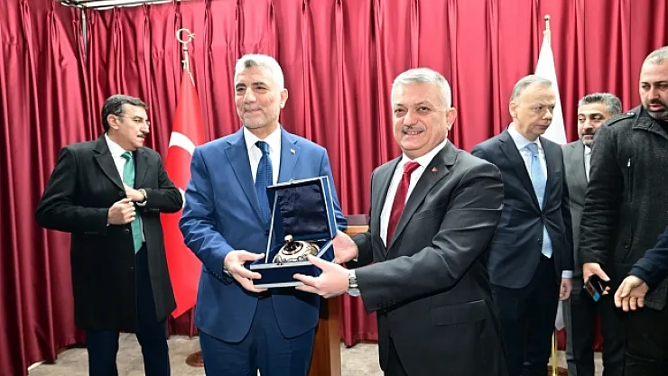 Dış Ticaret Verileri Malatya'da açıklanacak