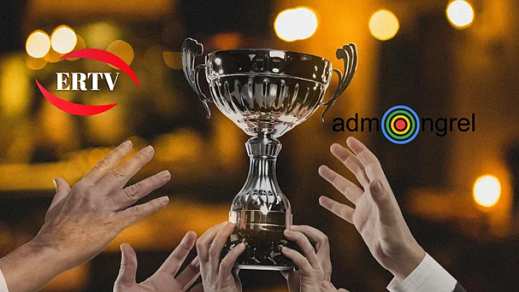 ERTV'den reyting rekoru!