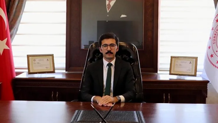 Kaymakam evinde ölü bulundu! İntihar mı? Cinayet mi?