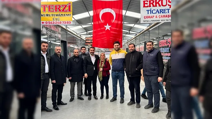 'Kimse Malatyalıların umutlarının kırılmasına neden olamaz'