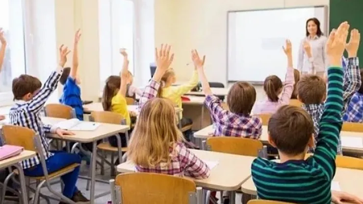 Malatya'da okullar tatil edildi!