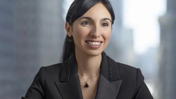 Merkez Bankası Başkanı Gaye Erkan istifa etti