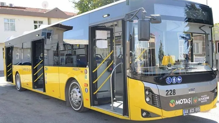 MOTAŞ duyurdu! O seferin başlayacağını açıkladı