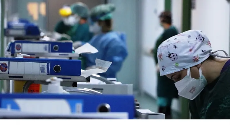 Sağlık Bakanlığı 27 bin personel alacak